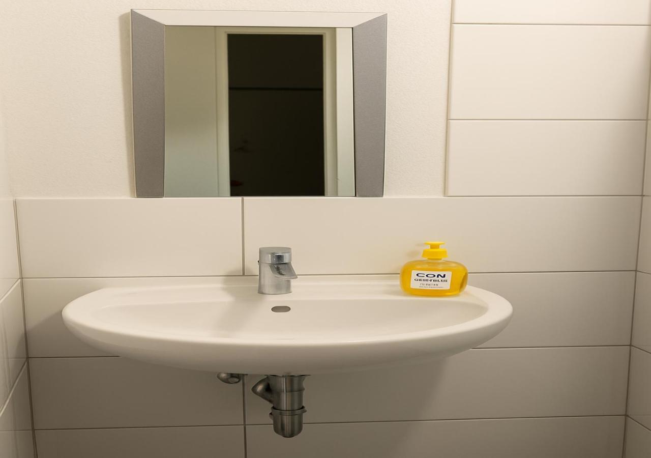 Budget Doppelzimmer